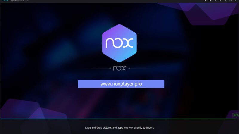 Nox Player Official | Best free android emulator for Windows and Mac