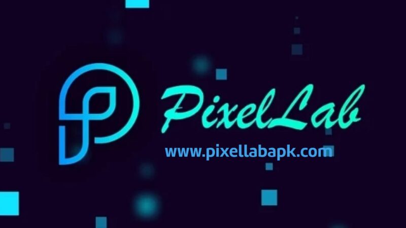 Pixellab APK Download | Create posters and images from scratch