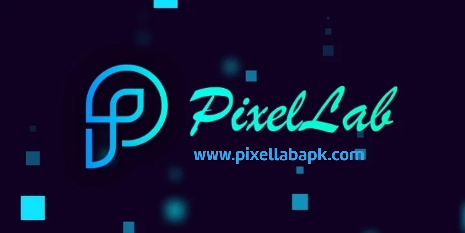 Pixellab APK Download | Create posters and images from scratch