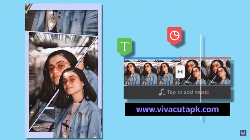 Vivacut APP | Create your own professional videos from your Android