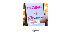 Imginn main image