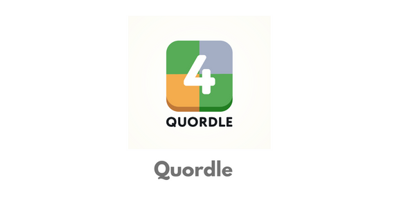 Quordle – Best Online Word Puzzle Game Free 2023