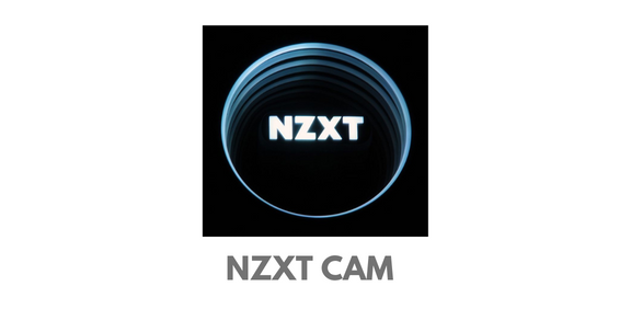 NZXT CAM PC Monitoring Software Download Free 2023