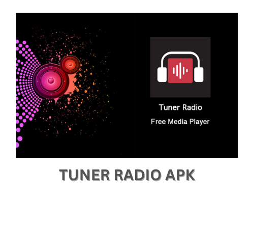 Tuner Radio APK -Endless Music Tool Latest Version For Android