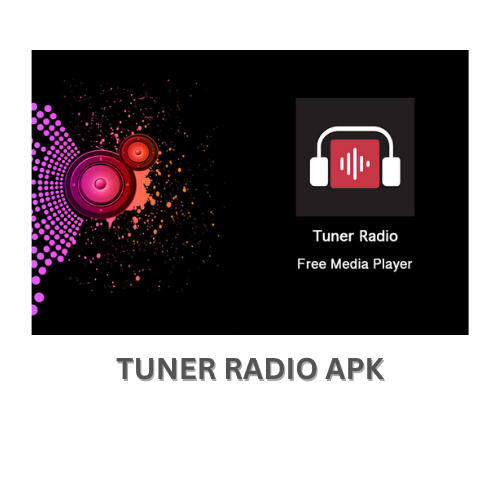 Tuner Endless Music Radio APK – Latest Version For Andriod