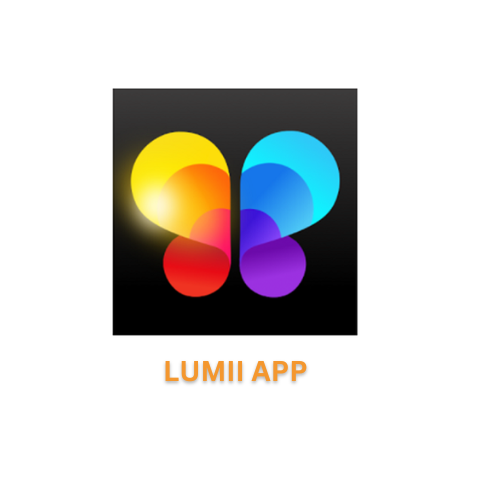 Lumii Photo Editing App- Edit Photos At Your Convenience