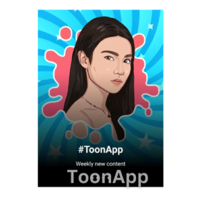 ToonApp APK main image