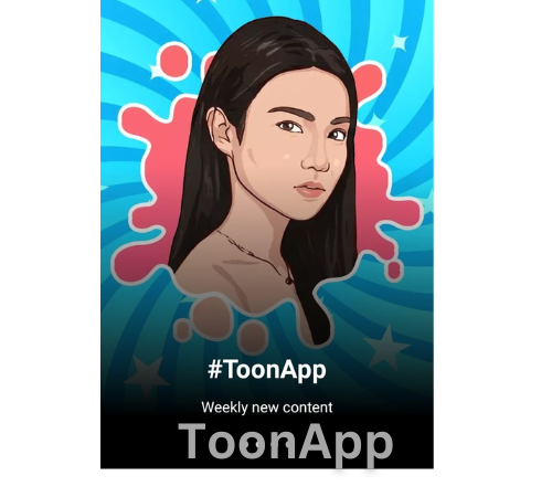 ToonApp- AI-powered Cartoon Photo Editor to Create Amazing Pictures