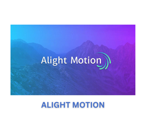 Alight Motion- Provides Users With a Range of Effects and Transitions