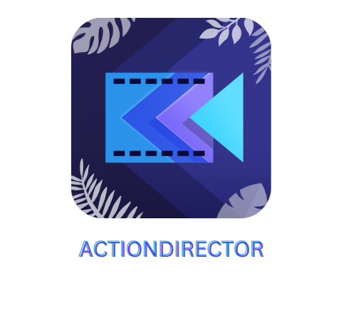 ActionDirector App- Uses AI to Make Your Videos Perfect