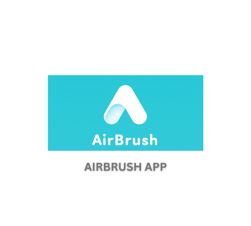 AirBrush App- Easy To Use Photo Editor Free Download