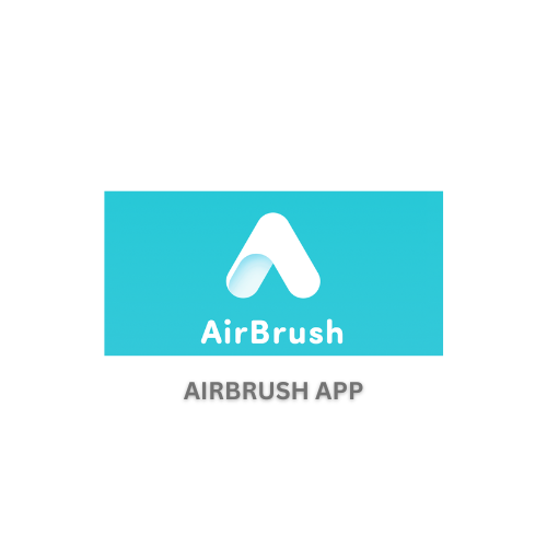 AirBrush App- Easy To Use Photo Editor Free Download