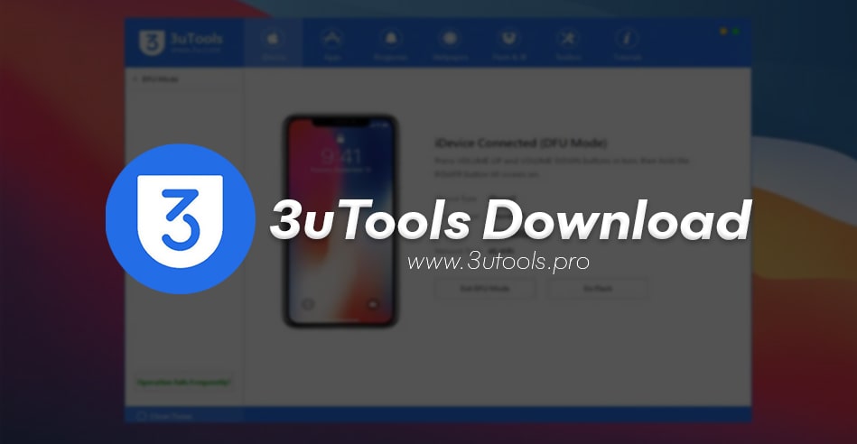 3utools download