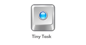 Tiny Task Main Image