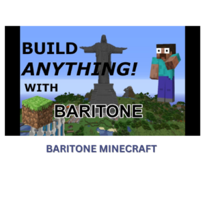 Baritone Minecraft main image