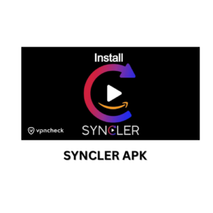 Syncler APK main image