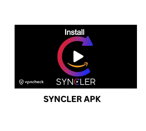 Syncler APK- Offers Users Access to a Variety of Movies