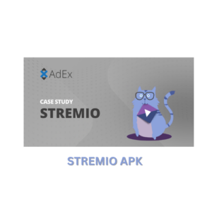 Stremio Apk main image