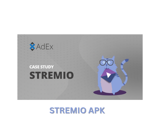 Stremio Apk- Watch Your Favorite Shows or Movies On The Go