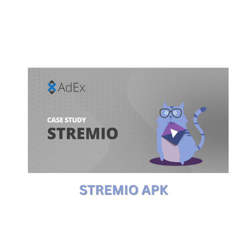 Stremio Apk- Watch Your Favorite Shows or Movies On The Go