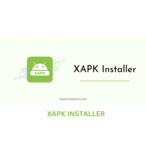 XAPK Installer APK main image