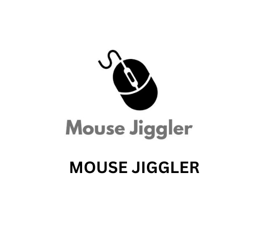 Mouse Jiggler- Useful If You Are Working Remotely