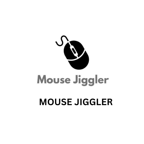 Mouse Jiggler- Useful If You Are Working Remotely