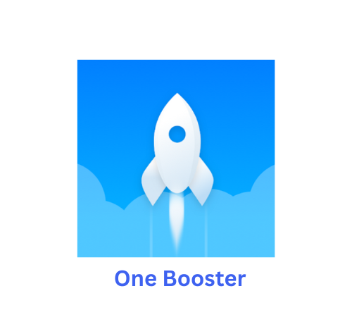 One Booster App- Ensures That Your Device Remains Secure