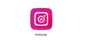 Instaup main image