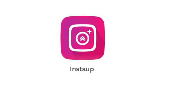 InstaUp APK – Free Download Instagram Booster App For Android 2023