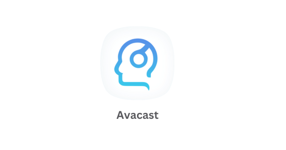 AvaCast APK – English Language Learning App Free Dowload