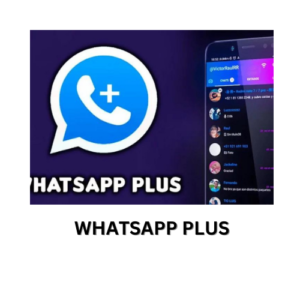 WhatsApp Plus main image