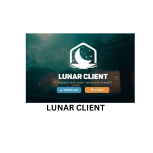 Lunar Client main image