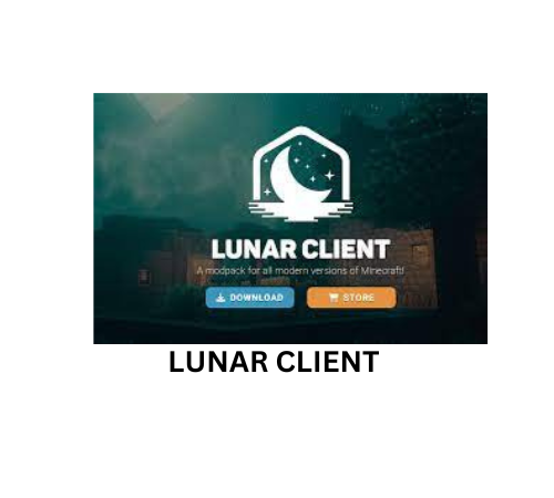 Lunar Client- Unofficial Client For The Game Minecraft